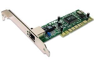 PLACA DE REDE 10/100/1000 ENCORE RTL 8169 1000MB LAN
