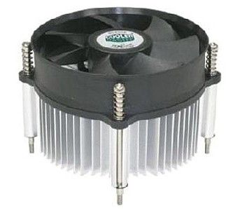 COOLER 775 PENTIUM / CORE 2 DUO
