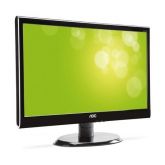 MONITOR LED 18.5 POL. AOC E950SWN