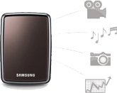 HD EXTERNO 1.0 TB 2.5" SAMSUNG