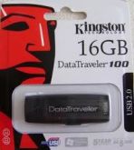 Pen Driver 16gb