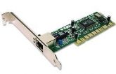 PLACA DE REDE 10/100/1000 ENCORE RTL 8169 1000MB LAN