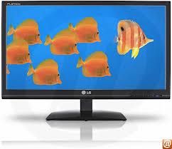 MONITOR LED 18.5 POL. LG E1941C LED
