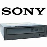 GRAVADOR DVD SONY PRETO SATA