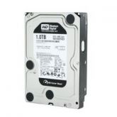 HD SATA 1.0 TB 7200RPM WESTERN DIGITAL