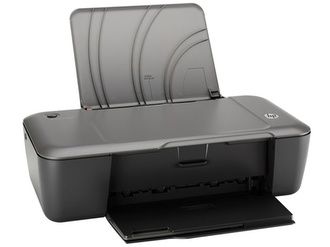 IMPRESSORA HP DESKJET 1000