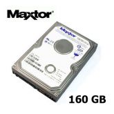 HD IDE 160 MAXTOR