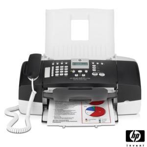 IMPRESSORA HP FAX E MULTIFUNCIONAL J3680