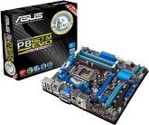 Placa mãe