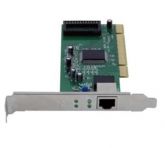 PLACA DE REDE 10/100/1000 INTELBRAS PEG 132 B