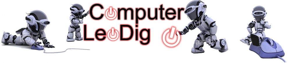 Computer LeoDigo