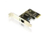 PLACA DE REDE PCI-EXPRESS X1 10/100/1000 KAIOMY